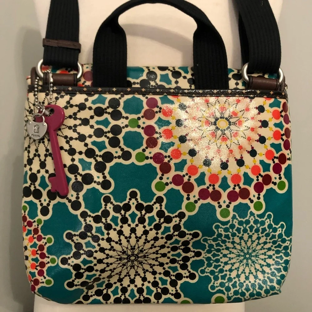 FOSSIL Crossbody - Picture 15 of 16